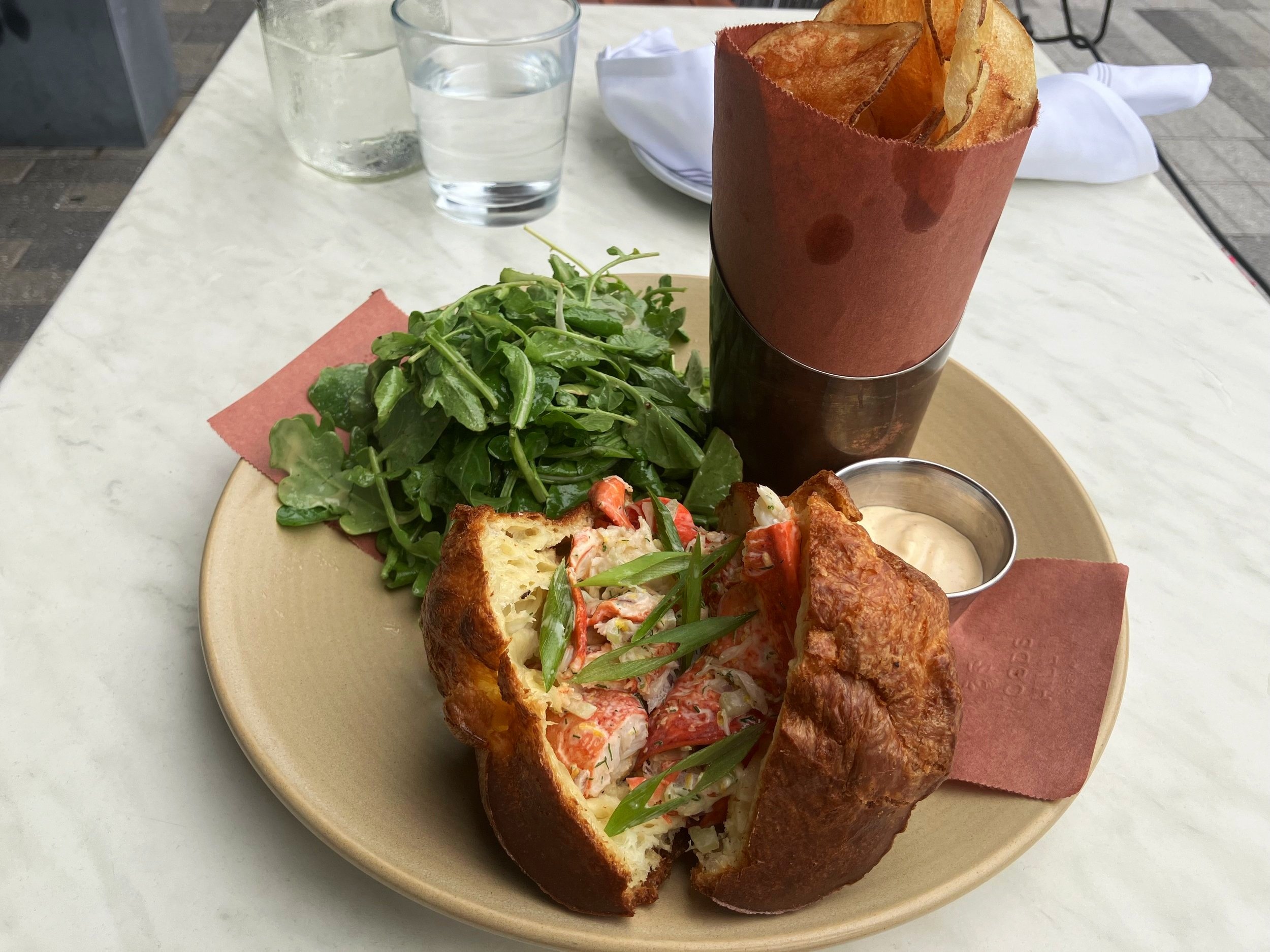 Beyond the Lobster Roll: Creative Twists on the Classic Dish